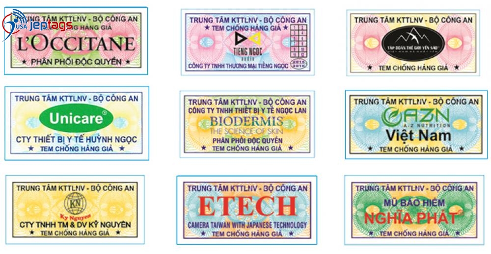 4 cách nhận biết tem chống hàng giả để tránh mua nhầm hàng “dỏm”