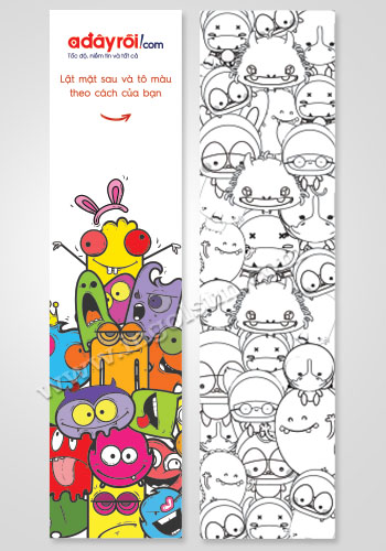 GS - Book mark 02