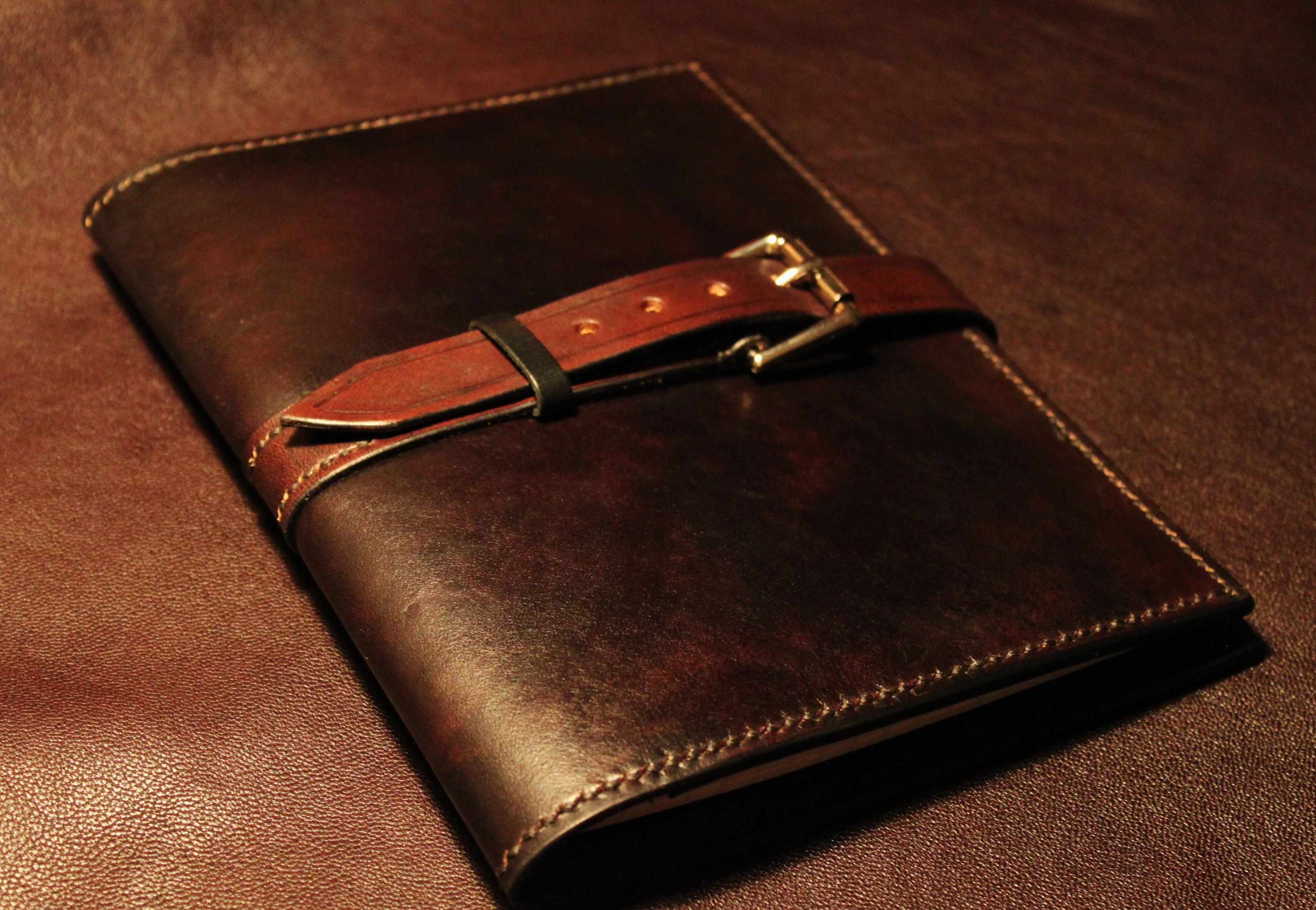 GS- notebook leather 05