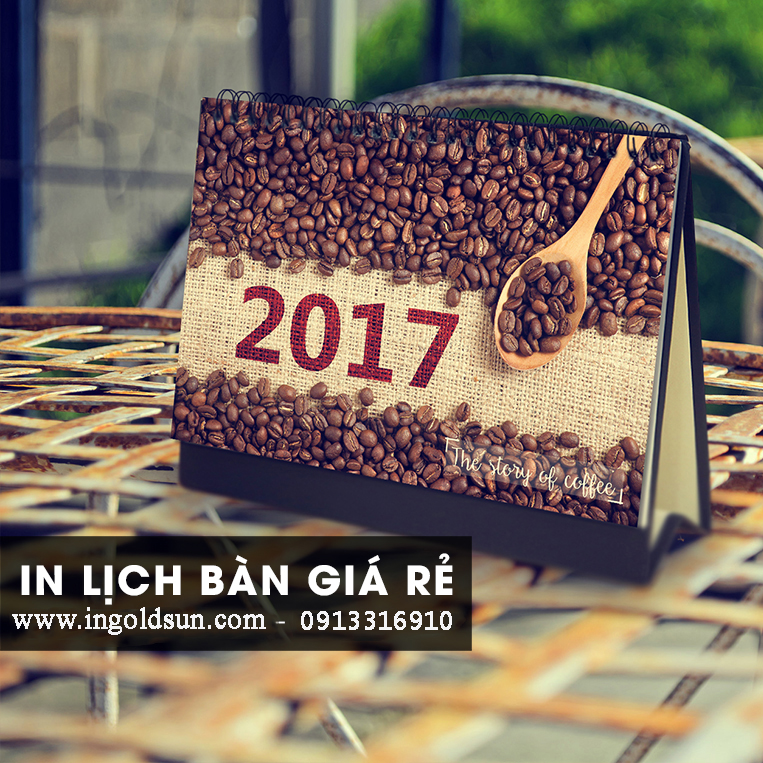 lịch tết chữ A