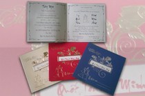 Mẫu thiệp cưới 04